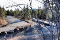 <p>There’s also a custom go-kart track. (Keller Williams Capital Realty) </p>