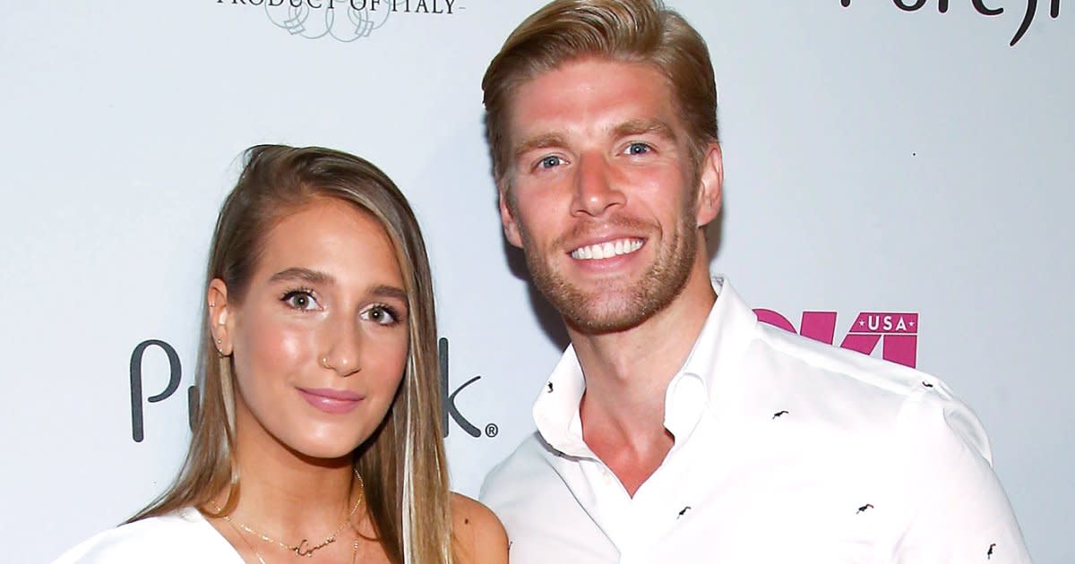 Summer House 's Amanda Batula Admits She's Not Over Boyfriend Kyle ...