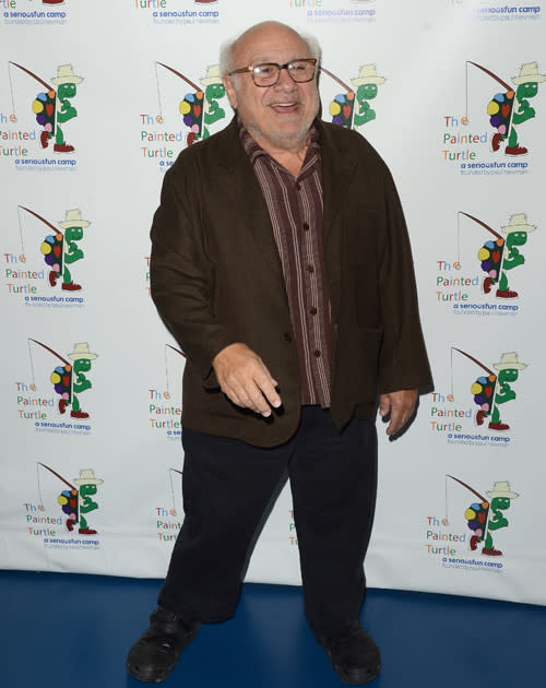 Danny DeVito