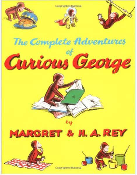 Curious George 