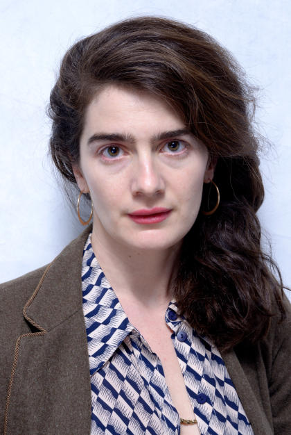 Gaby Hoffmann Interview