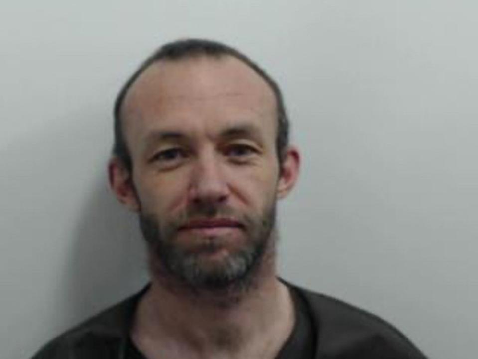 Paul Brannan, 41, will sentenced on 4 January at the High Court in Glasgow (Police Scotland)