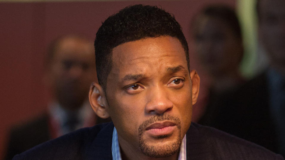 Will Smith als Gauner Nicky in "Focus"