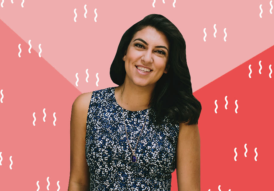 Swipe Out Hunger’s Rachel Sumekh on solving student hunger and running a non-profit as a 25-year-old woman