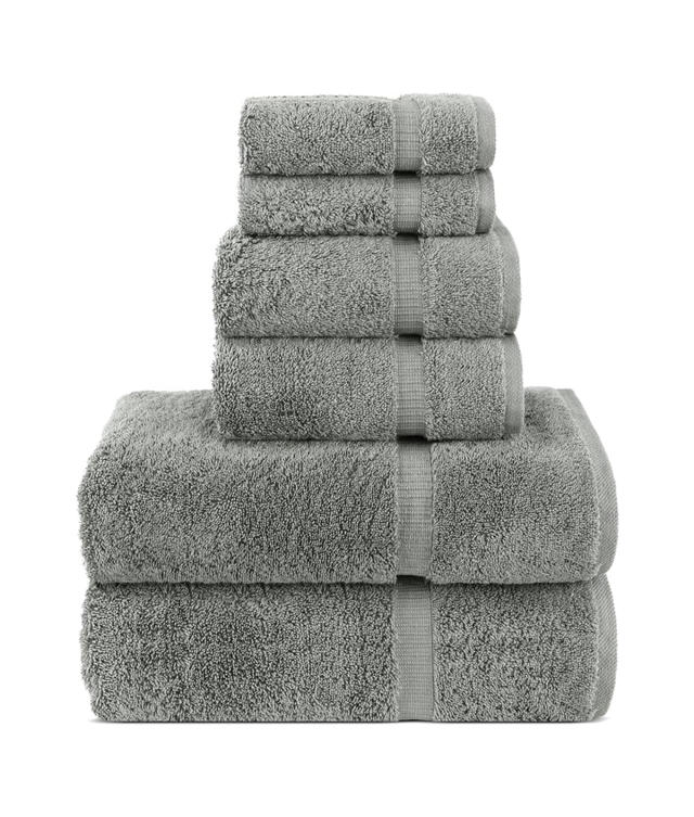 The Softest Bath Towels of 2023, Vetted by Our Editors