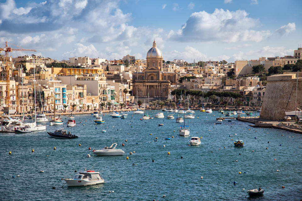 À Malte, les hôpitaux n'ont jamais été surpeuplés et pourront accueillir les voyageurs si nécessaire. De quoi rassurer les plus hypocondriaques. <br>
