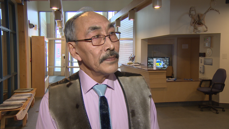 'I want to apologize to the people of Nunavut': Ex-premier Paul Quassa on his ousting, and public reaction