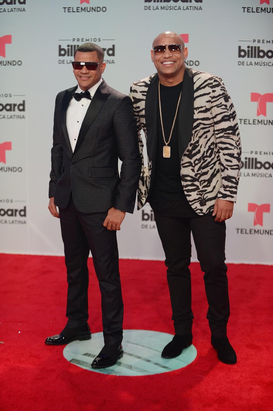 Latin Billboard 2017