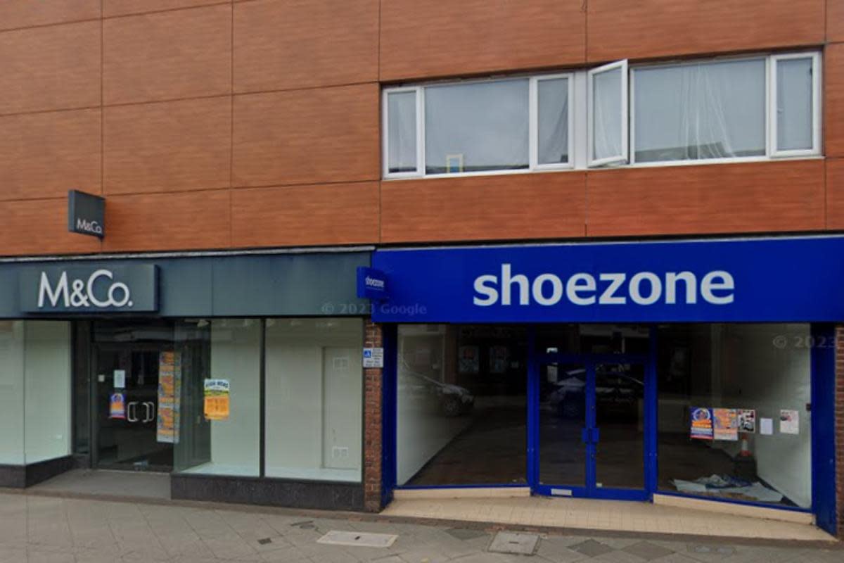 Mind has revealed the opening date for its new shop in Stowmarket <i>(Image: Google)</i>