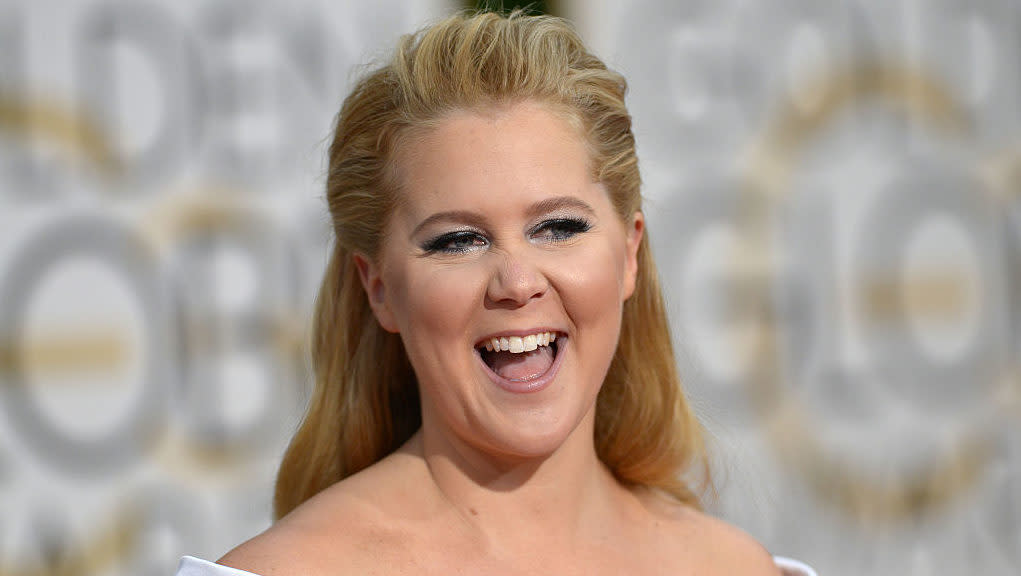 Amy Schumer