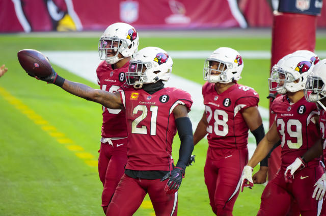 Patrick Peterson free agency update: Cardinals CB likely on his