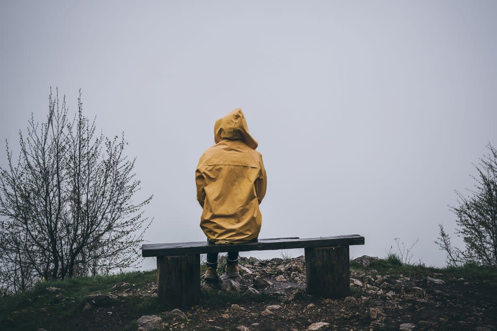 Young adults – those aged 18 to 24 – are among those most likely to tell researchers they are lonely (Getty Images/iStockphoto)