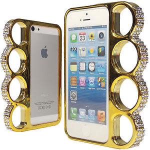 Knuckle Case