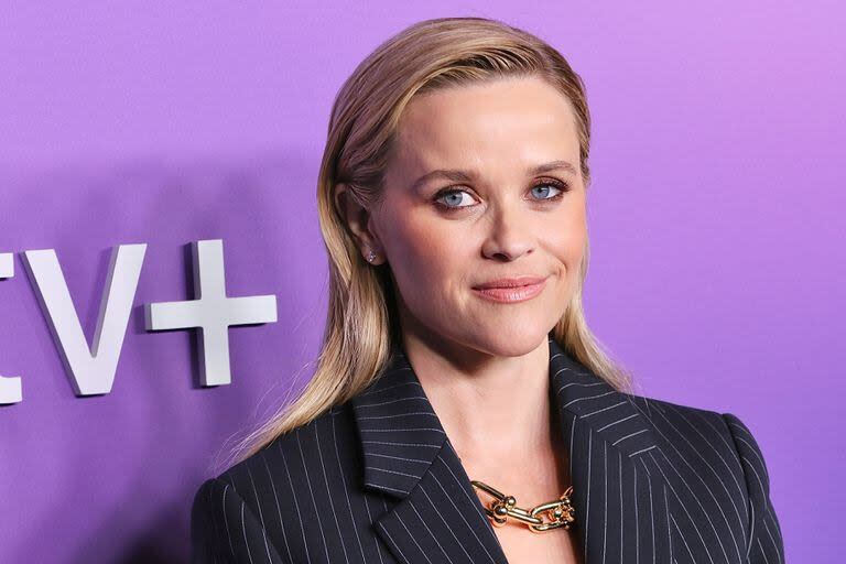 Reese Witherspoon experimentó varias situaciones traumáticas en Hollywood