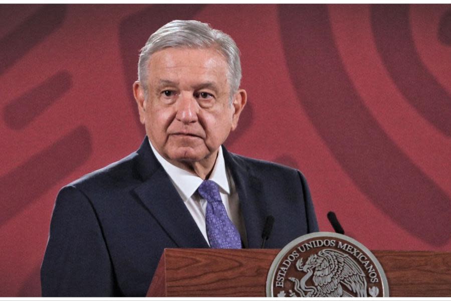 AMLO es declarado Persona non grata por el congreso de Perú