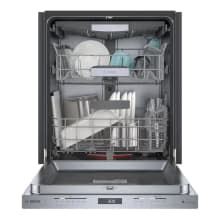 Product image of Bosch 800 Series Top Control Built-In Dishwasher