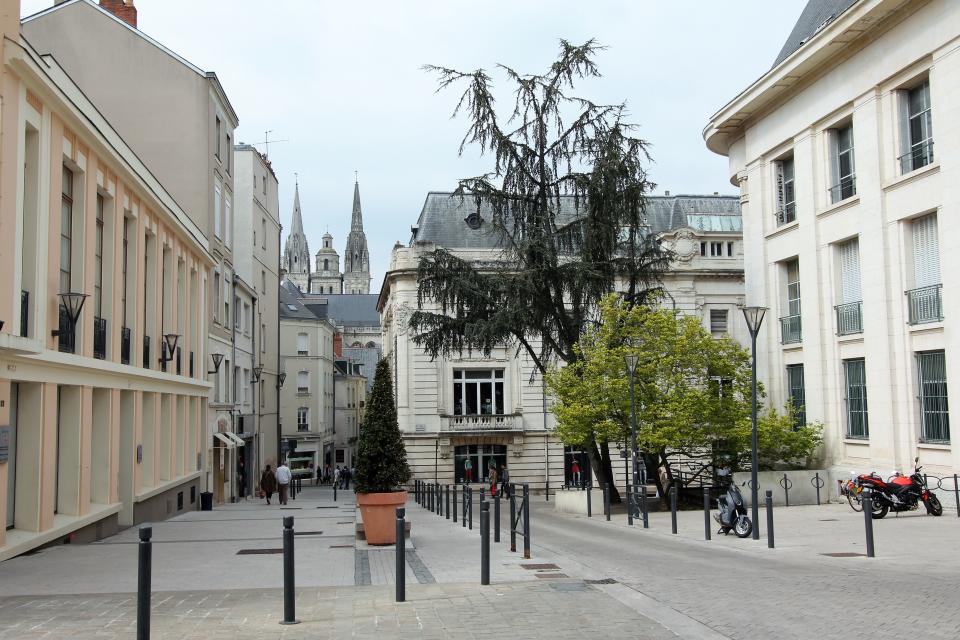 Angers