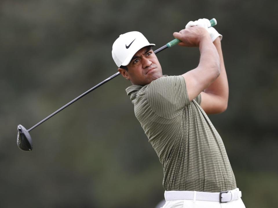 Tony Finau (Getty)