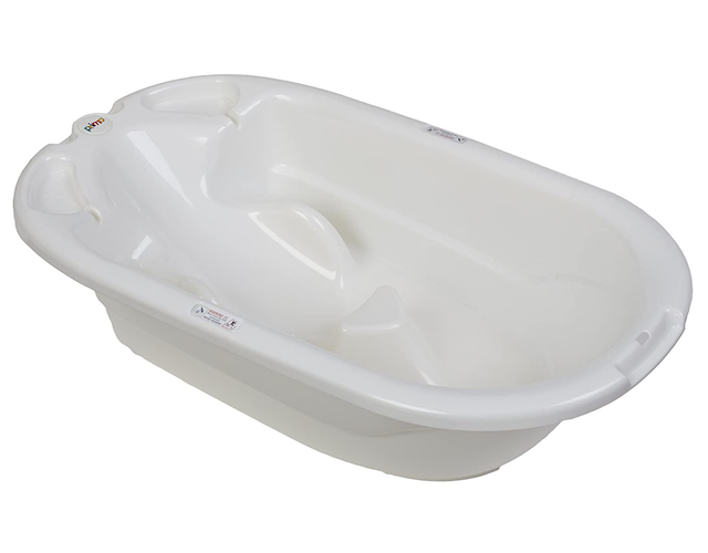 Primo Best Baby Bathtub on Amazon