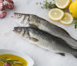 <p>According to Cassandra Barns the omega-3s in oily fish have anti-ageing benefits for our brain, joints, eyes and heart. “They could also help prevent skin ageing, as they play a role in preventing moisture loss from the skin,” she says. [Photo: Getty] </p>