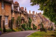 <p><strong>From Wiltshire to Scotland, the most tranquil towns and villages in the UK have been named in new research from furniture designers <a href="https://www.arloandjacob.com/" rel="nofollow noopener" target="_blank" data-ylk="slk:Arlo and Jacob;elm:context_link;itc:0;sec:content-canvas" class="link ">Arlo and Jacob</a>. </strong></p><p>Whether you're looking to plan a UK staycation somewhere relaxing or simply want to find out which ones made the list, these beautiful places are some of Britain's most tranquil spots – expect quiet seafront villages and honey-coloured houses in the Cotswolds. Take a look at which places came in at the top...</p>