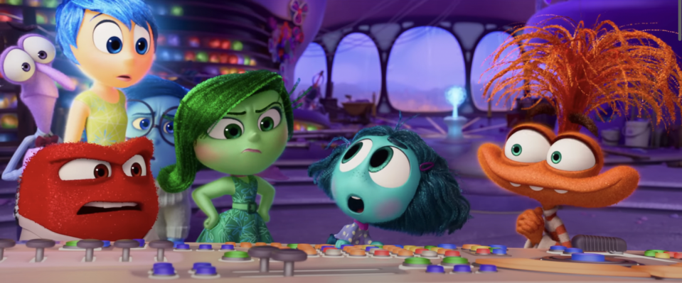 inside out 2