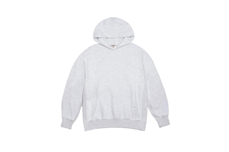 Yeezy Season 4 Hoodie