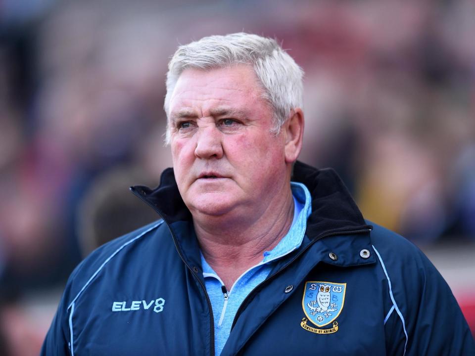 Newcastle United have appointed Steve Bruce as the club's new manager to replace Rafael Benitez, agreeing a three-year contract with the 58-year-old.Bruce resigned from his post at Sheffield Wednesday earlier this week as talks reached an advanced stage and it has now been confirmed that he will take up the post at St James' Park.He becomes the 10th permanent manager of owner Mike Ashley's controversial 12-year reign over Newcastle and has a hard act to follow in Benitez, who consistently overachieved despite limited investment in the playing squad. Benitez departed last month, claiming Newcastle did not share his vision.Bruce grew up as a Newcastle United supporter, something the club drew great attention to in their statement announcing his appointment."There is a huge challenge ahead of us, but it's one that my staff and I are ready for," said Bruce. "This is my boyhood club and it was my dad's club, so this is a very special moment for me and my family."Lee Charnley, managing director at Newcastle United, said: "Steve knows what this club means to supporters and to the region and he will put his heart and soul into leading our talented group of players with the full support of our staff."More to follow...