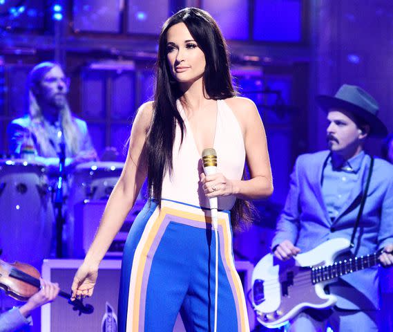 Kacey Musgraves - Figure 3