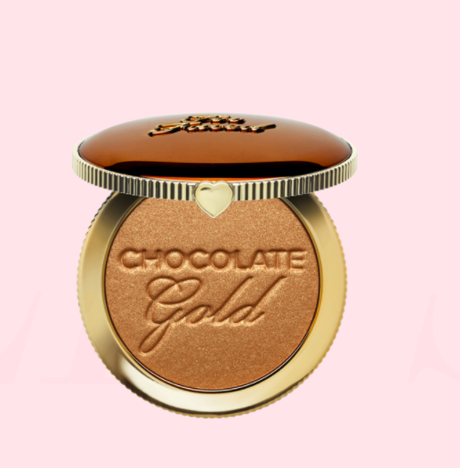 CHOCOLATE GOLD SOLEIL BRONZER