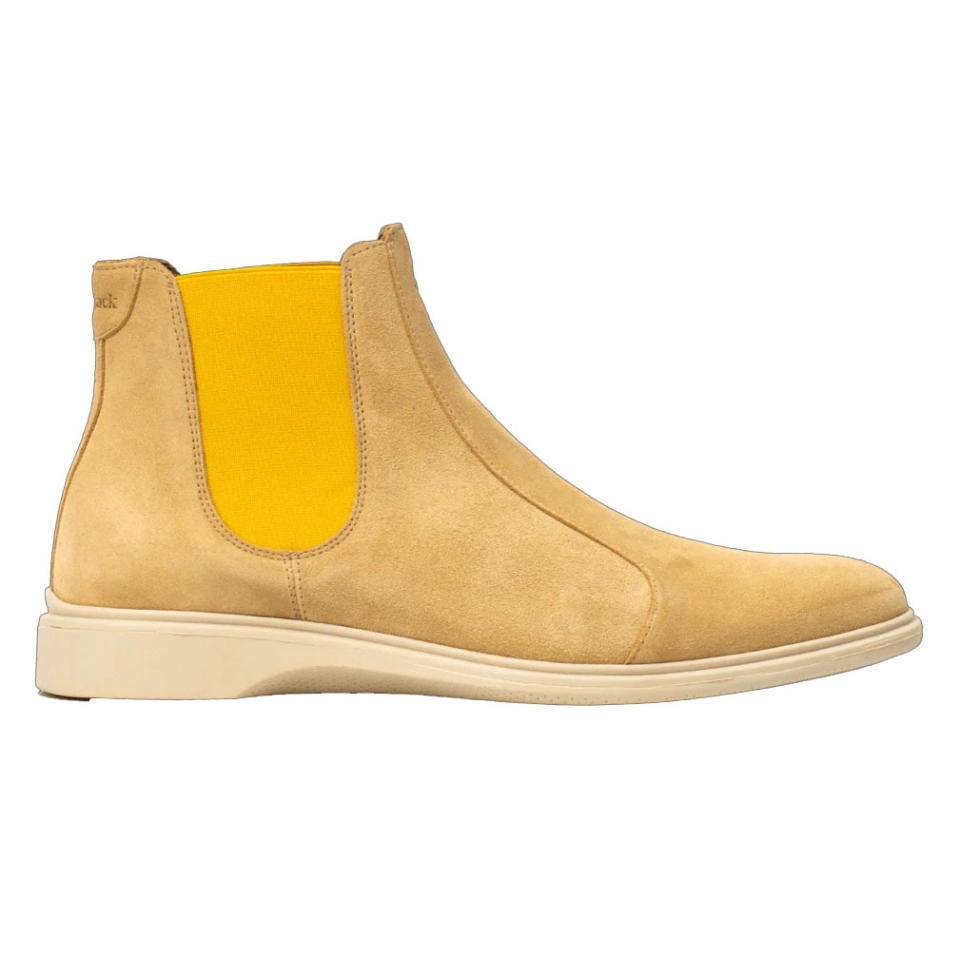 Amberjack the Chelsea Boot