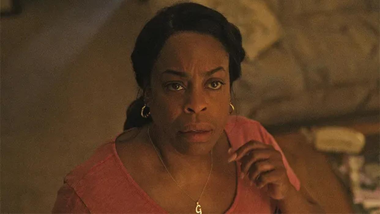  Niecy Nash in Netflix's Dahmer. 