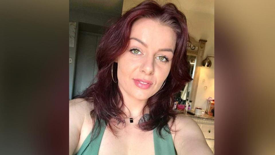 Shallen Mckay is the sole survivor of the horrific collision at the corner of Montreal Road and St. Laurent Boulevard that killed two others and left both vehicles in flames. 