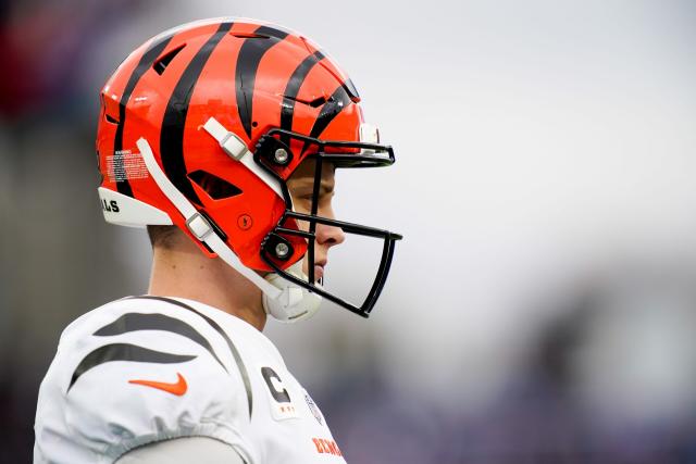 Joe Burrow Sets New Records as Cincinnati Bengals Head to the Post