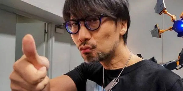 Kojima on Xbox: what we know about his new video game