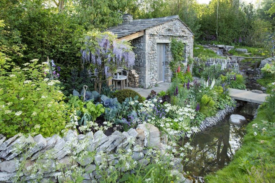 <p>The Chelsea Flower Show is the world's most prestigious horticultural event and this year it's set to feature more spectacular gardens, flower displays, shopping stalls and demonstrations, plus an important call to action.</p><p><a href="https://www.housebeautiful.com/uk/garden/a29986474/chelsea-flower-show-trend-climate-change/" rel="nofollow noopener" target="_blank" data-ylk="slk:Combating climate change will be the biggest trend to emerge at RHS Chelsea 2020;elm:context_link;itc:0;sec:content-canvas" class="link ">Combating climate change will be the biggest trend to emerge at RHS Chelsea 2020</a>, with garden designers also exploring living with nature through urban design and sustainable practices.</p><p>The show organisers tell us that designers across all categories have taken steps to be more sustainable in their garden designs, too, which is split across three categories: Show Gardens, Urban Gardens and Artisan Gardens. There are also Feature Gardens but these are not judged.</p><p>With 168,000 visitors each year, tons of celebrities, plus the Queen and other members of the Royal Family in attendance, if you only attend one garden show this year, make it this one. </p><p><strong>Chelsea Flower Show (19 - 23 May 2020)</strong></p><p>Tickets start from £31.75 for <a href="https://go.redirectingat.com?id=127X1599956&url=https%3A%2F%2Fwww.rhs.org.uk%2Fjoin&sref=https%3A%2F%2Fwww.housebeautiful.com%2Fuk%2Fgarden%2Fg30414433%2Fgarden-show%2F" rel="nofollow noopener" target="_blank" data-ylk="slk:members;elm:context_link;itc:0;sec:content-canvas" class="link ">members</a>, £39.75 for non-members.</p><p><a class="link " href="https://go.redirectingat.com?id=127X1599956&url=https%3A%2F%2Fwww.rhs.org.uk%2Fshows-events%2Frhs-chelsea-flower-show&sref=https%3A%2F%2Fwww.housebeautiful.com%2Fuk%2Fgarden%2Fg30414433%2Fgarden-show%2F" rel="nofollow noopener" target="_blank" data-ylk="slk:BUY NOW;elm:context_link;itc:0;sec:content-canvas">BUY NOW</a><br></p>