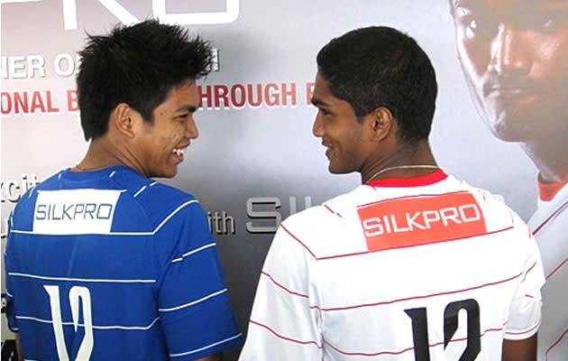 The LionsXII net a $1m sponsorship deal from Silkpro.