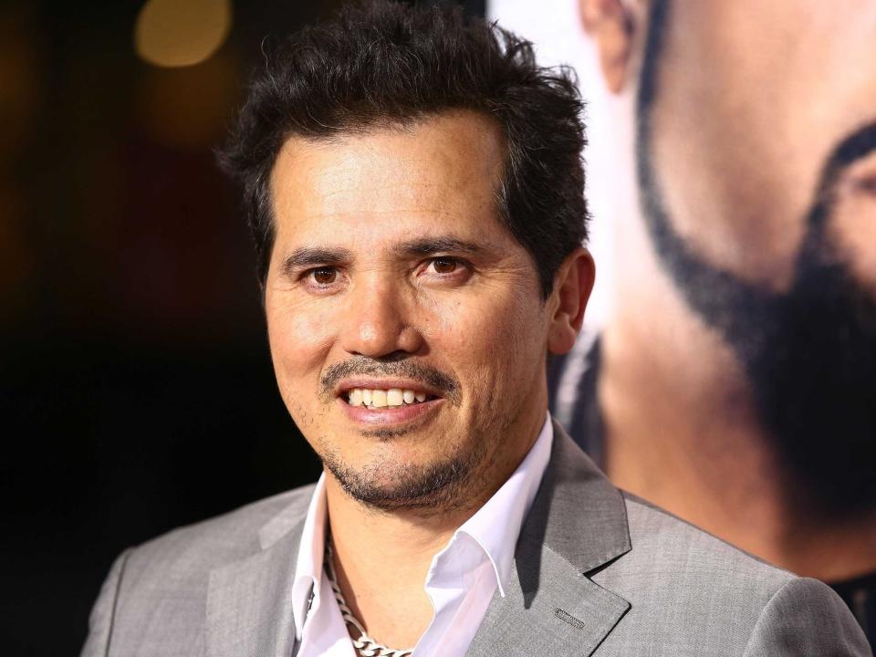 John Leguizamo