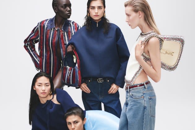 Kering Pulls Brands Off Farfetch in Wake of Sale to Coupang