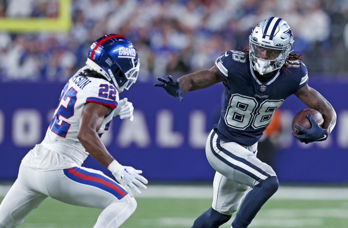 Dallas Cowboys facts for Week 6 tilt versus New England Patriots