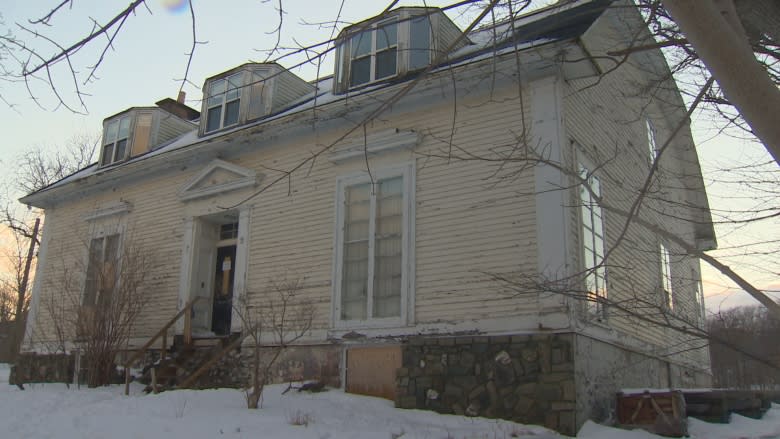 Historic Richmond Cottage demolished