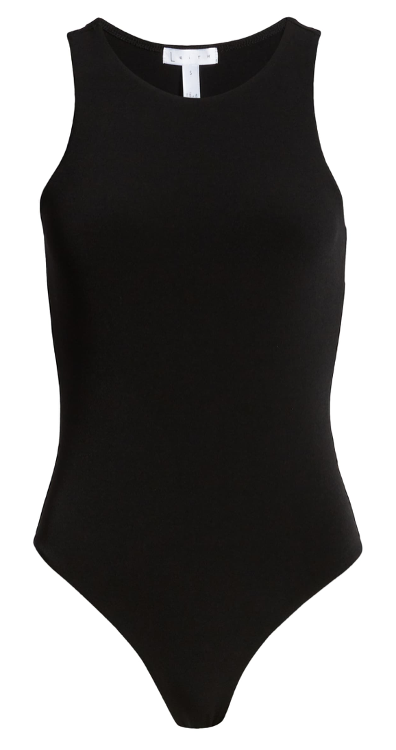 Leith Racerback Bodysuit