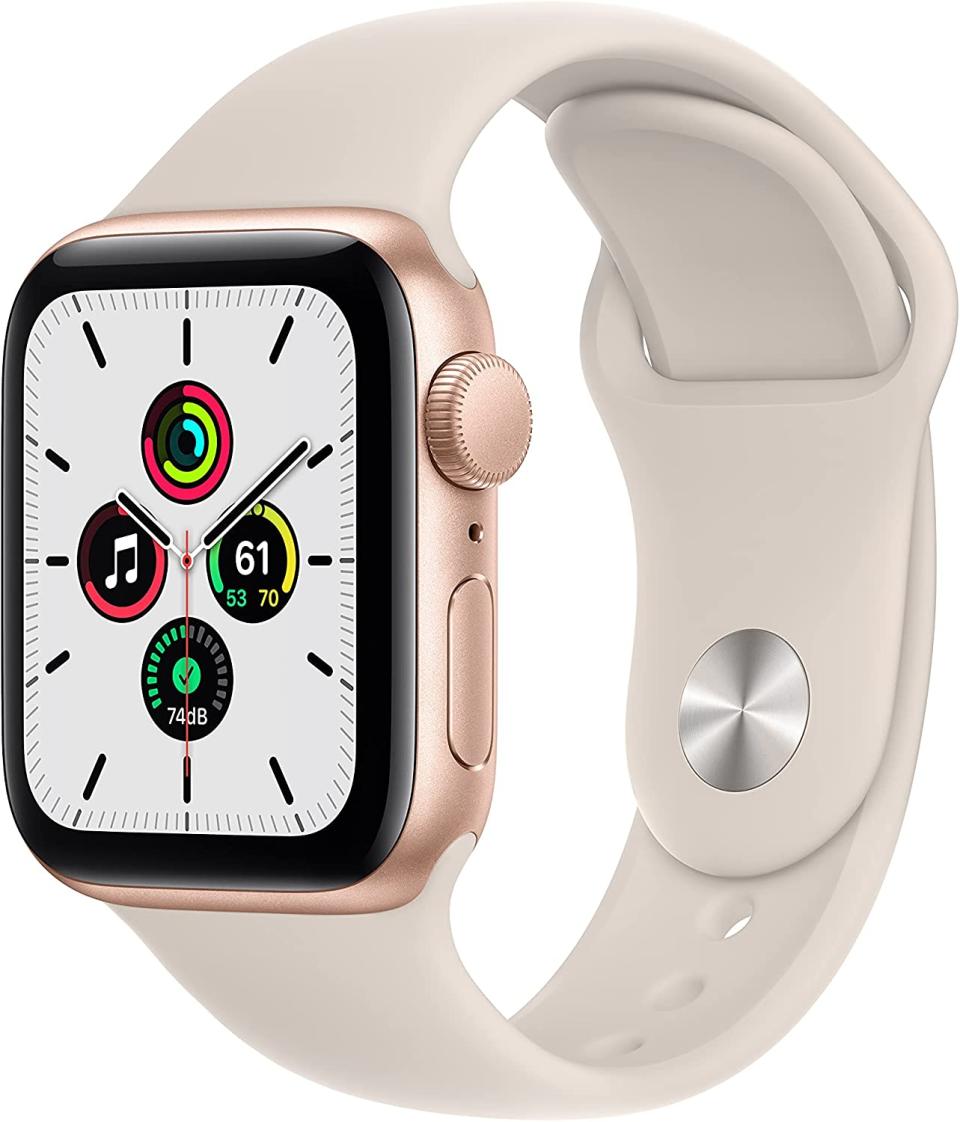 Apple watch se