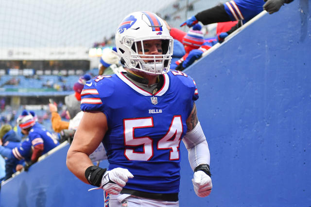 Ravens sign LB A.J. Klein to active roster from Giants' practice squad