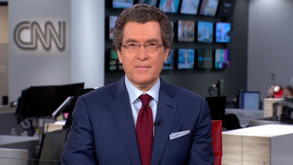 Norman Eisen - CNN