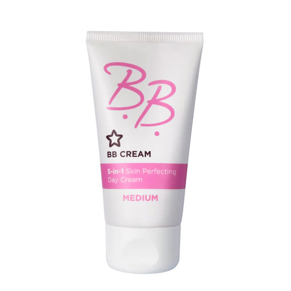 Superdrug 5 in 1 BB Cream