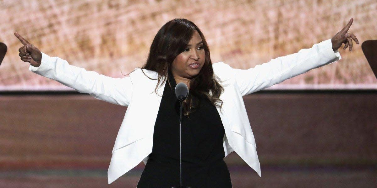 lynne patton