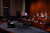 Attorney General Barr Testifies Before House Judiciary Committee, in Washington