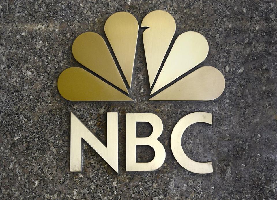 Bei einer NBC Niederlassung verpasste Buffet seine Chance. (Bild: Getty Images)