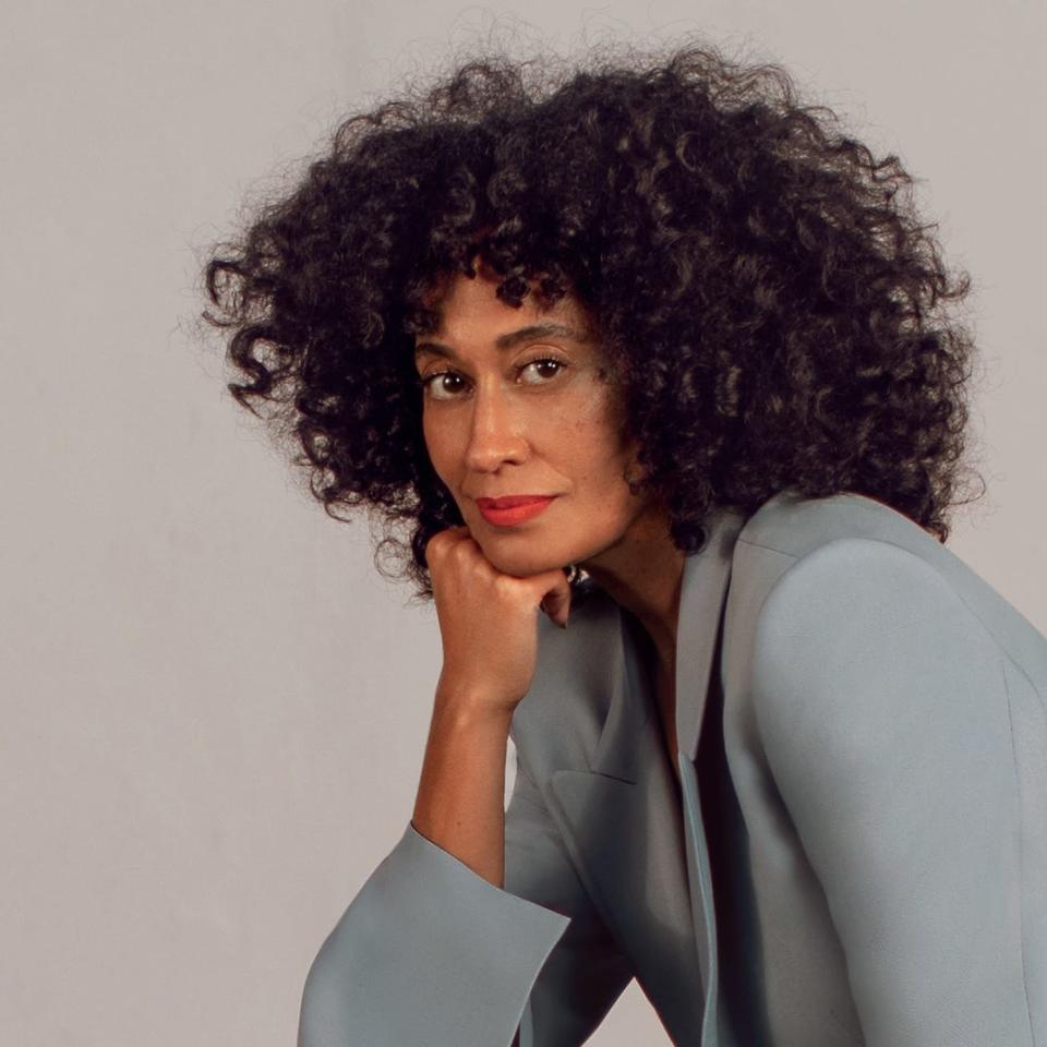 Tracee Ellis Ross headshot